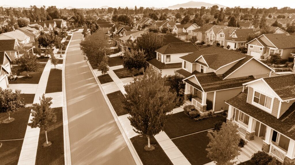 From Farmland to Fairways: The Storied History of the Links at LionsGate Neighborhood in Leawood, KS