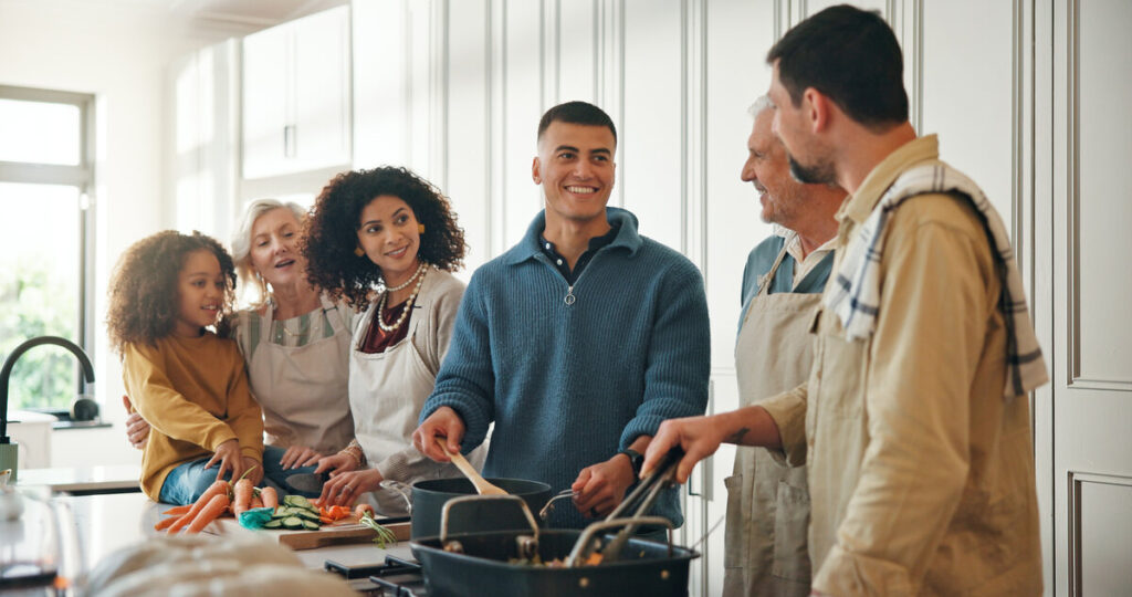 Living in Links at LionsGate: Leawood’s Premier Neighborhood for Comfort, Community, and Convenience